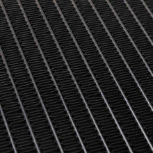 Load image into Gallery viewer, Direnza BMW 3 Series E30 1.6 1.8 87-91 - Aluminium Performance Black Radiator