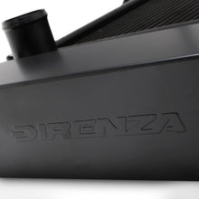 Load image into Gallery viewer, Direnza BMW 3 Series E36 1.6 1.8 2.3 2.5 90-01 - Aluminium Performance Black Radiator