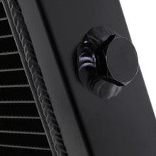 Load image into Gallery viewer, Direnza BMW 3 Series E30 1.6 1.8 87-91 - Aluminium Performance Black Radiator