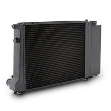 Load image into Gallery viewer, Direnza BMW 3 Series E30 1.6 1.8 87-91 - Aluminium Performance Black Radiator