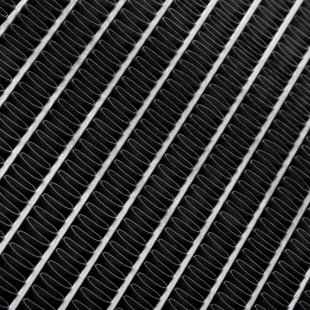 Direnza Skoda Fabia 6Y | VW Polo 9N 1.0 1.2 1.4 1.6 1.9TDI 99-07 - Aluminium Performance Radiator