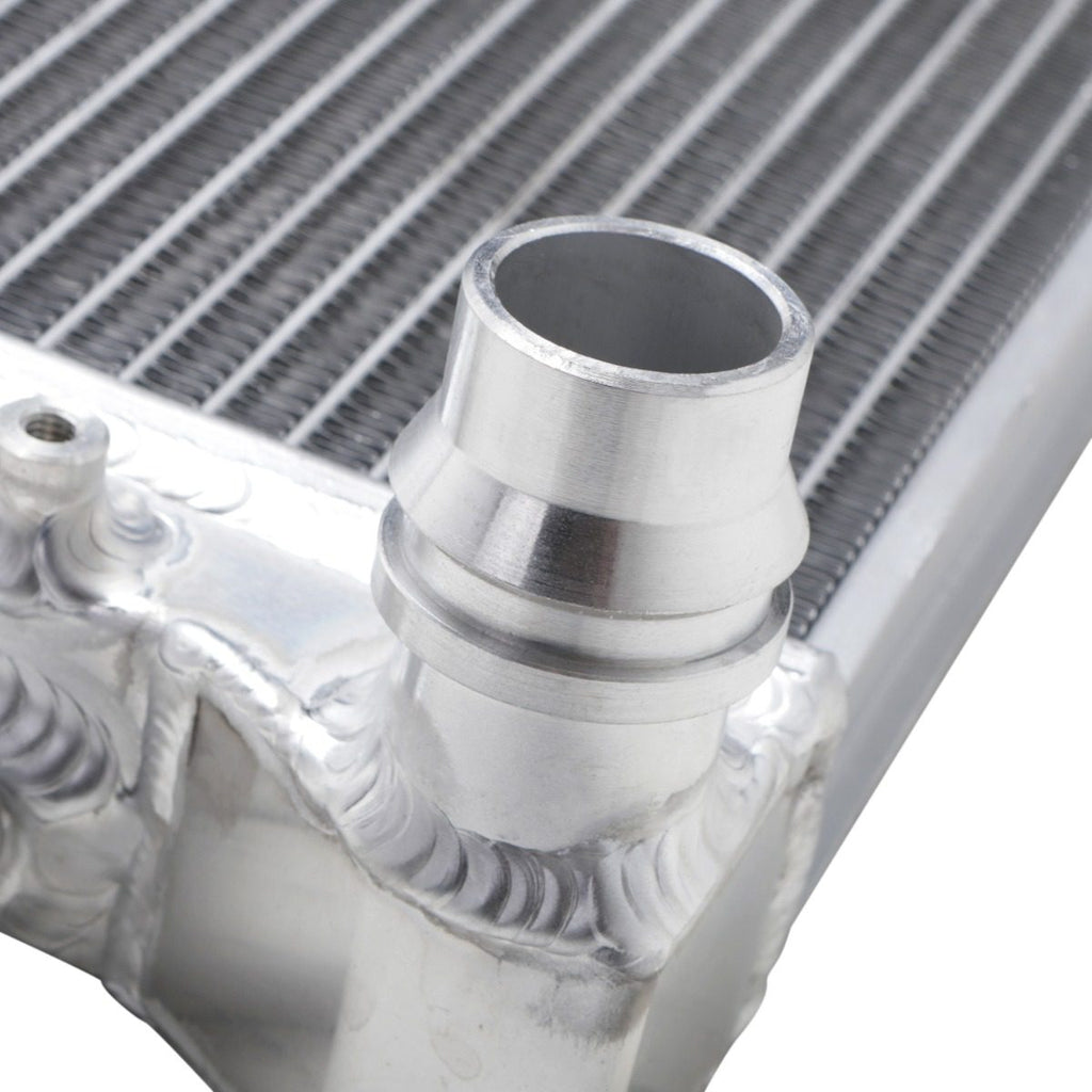 Direnza Skoda Fabia 6Y | VW Polo 9N 1.0 1.2 1.4 1.6 1.9TDI 99-07 - Aluminium Performance Radiator