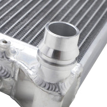 Load image into Gallery viewer, Direnza Skoda Fabia 6Y | VW Polo 9N 1.0 1.2 1.4 1.6 1.9TDI 99-07 - Aluminium Performance Radiator