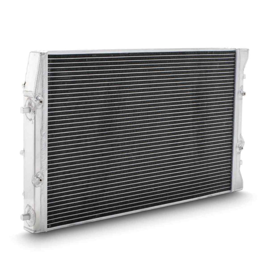 Direnza Skoda Fabia 6Y | VW Polo 9N 1.0 1.2 1.4 1.6 1.9TDI 99-07 - Aluminium Performance Radiator