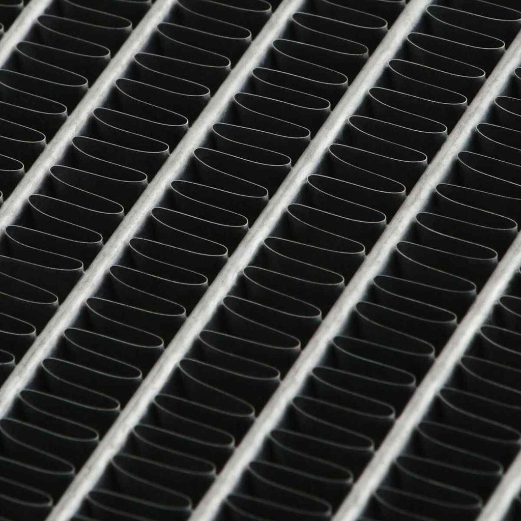 Direnza Skoda Fabia 6Y | VW Polo 9N 1.0 1.2 1.4 1.6 1.9TDI 99-07 - Aluminium Performance Radiator