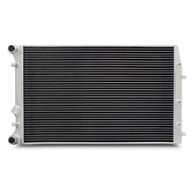 Load image into Gallery viewer, Direnza Skoda Fabia 6Y | VW Polo 9N 1.0 1.2 1.4 1.6 1.9TDI 99-07 - Aluminium Performance Radiator