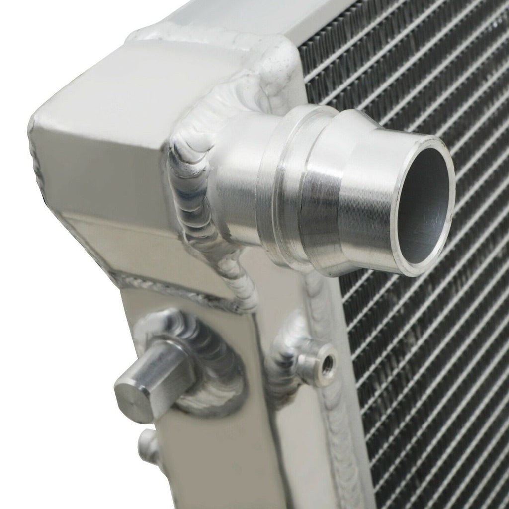 Direnza Skoda Fabia 6Y | VW Polo 9N 1.0 1.2 1.4 1.6 1.9TDI 99-07 - Aluminium Performance Radiator