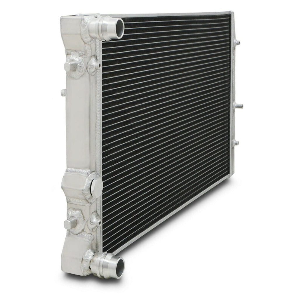 Direnza Skoda Fabia 6Y | VW Polo 9N 1.0 1.2 1.4 1.6 1.9TDI 99-07 - Aluminium Performance Radiator