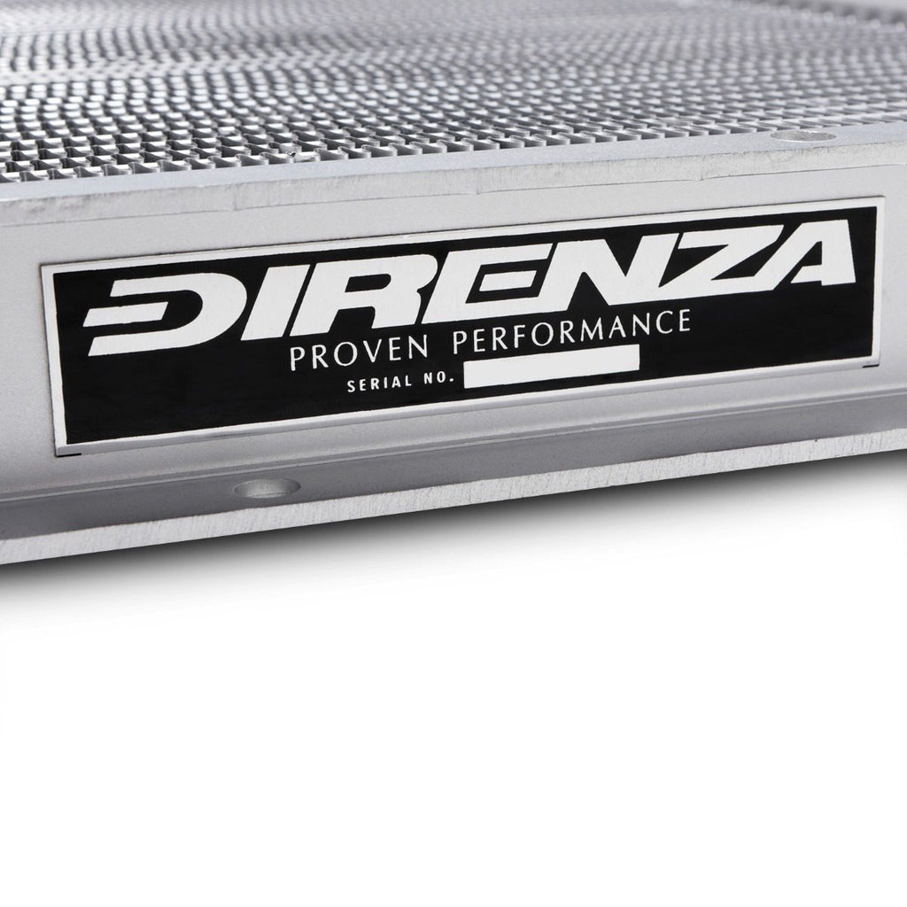 Direnza BMW 5 Series E39 M42 M52 M62 - Aluminium Performance Radiator