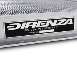 Direnza BMW 7 Series E38 M52 M62 M73 - Aluminium Performance Radiator