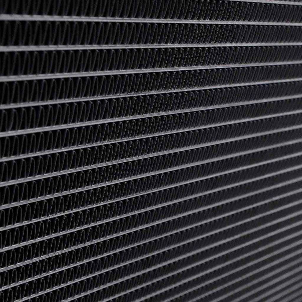 Direnza BMW 5 Series E39 M42 M52 M62 - Aluminium Performance Radiator