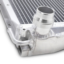 Load image into Gallery viewer, Direnza BMW 5 Series E39 M42 M52 M62 - Aluminium Performance Radiator