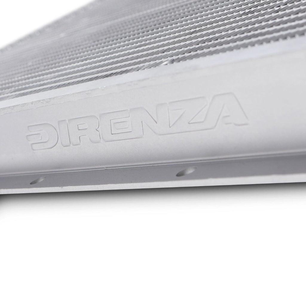 Direnza BMW 5 Series E39 M42 M52 M62 - Aluminium Performance Radiator