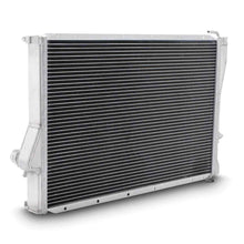 Load image into Gallery viewer, Direnza BMW 5 Series E39 M42 M52 M62 - Aluminium Performance Radiator