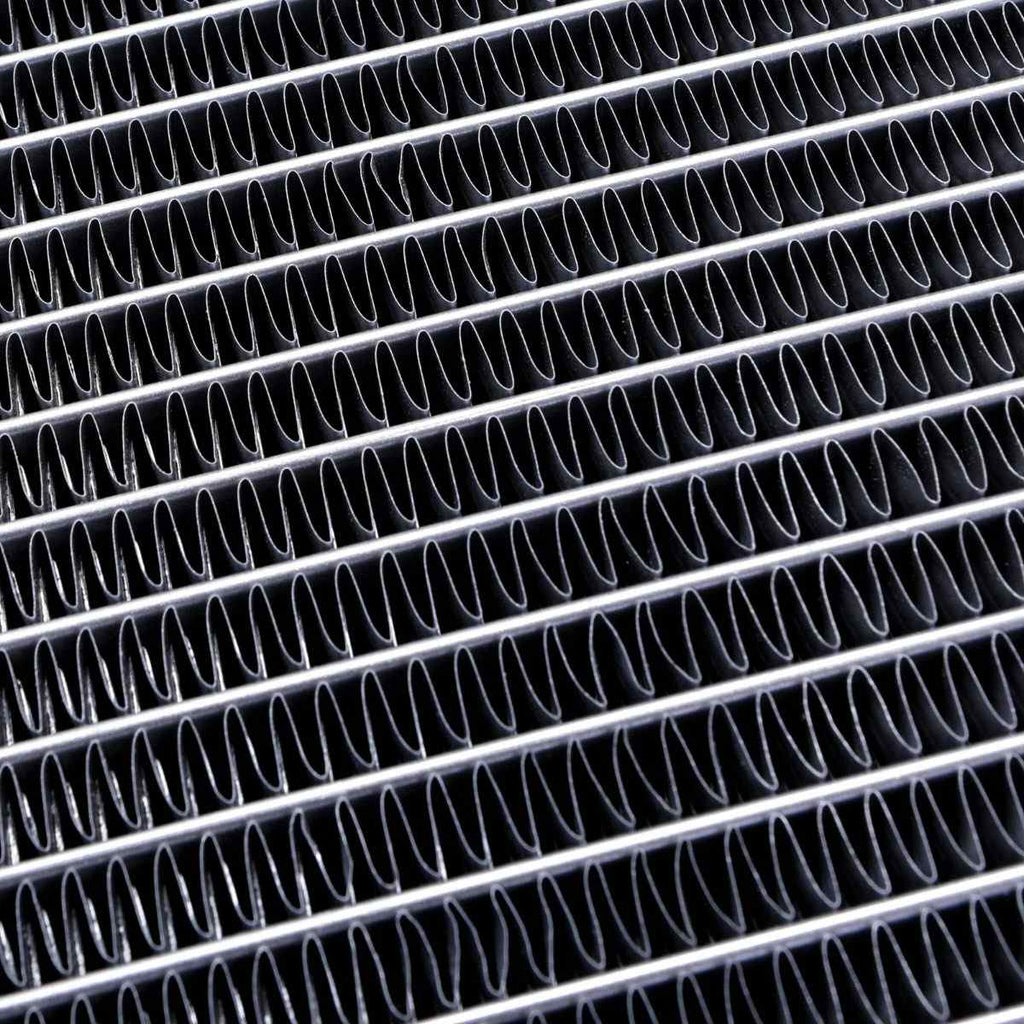 Direnza Porsche 911 997 987 Boxster Cayman 2.7 3.2 3.6 3.8 04-12 Aluminium Performance Radiators