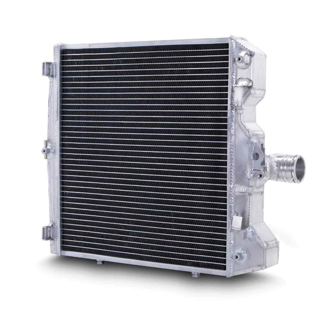 Direnza Porsche 911 997 987 Boxster Cayman 2.7 3.2 3.6 3.8 04-12 Aluminium Performance Radiators