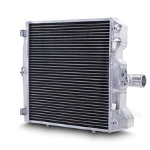 Load image into Gallery viewer, Direnza Porsche 911 997 987 Boxster Cayman 2.7 3.2 3.6 3.8 04-12 Aluminium Performance Radiators