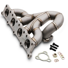Load image into Gallery viewer, Direnza Audi S3 8L TT 8N / Seat Leon Cupra R 1.8T - Track Series Exhaust Manifold