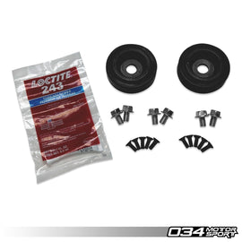 034Motorsport Rebuild Kit for Dynamic+ Mount Pairs, MQB