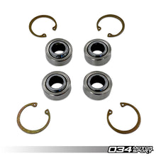 Load image into Gallery viewer, 034Motorsport Rear MQB Motorsport Sway Bar End Link Bearing Kit