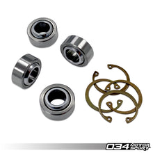 Load image into Gallery viewer, 034Motorsport Rear MQB Motorsport Sway Bar End Link Bearing Kit
