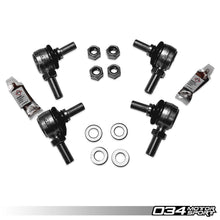Load image into Gallery viewer, 034Motorsport Front End Link Ball Joint Rebuild Kit for VW/Audi MQB