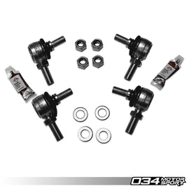 034Motorsport Front End Link Ball Joint Rebuild Kit for VW/Audi MQB