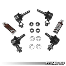 Load image into Gallery viewer, 034Motorsport Rear End Link Ball Joint Rebuild Kit
