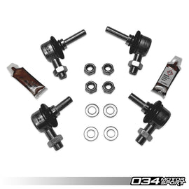 034Motorsport Rear End Link Ball Joint Rebuild Kit