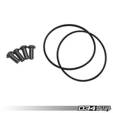 034Motorsport SüperDüper Turbo Inlet Rebuild Kit - Audi RS4/RS5 B9 2.9 TFSI