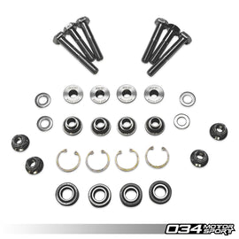 034Motorsport Front End Link Rebuild Kit for Audi B5-C5
