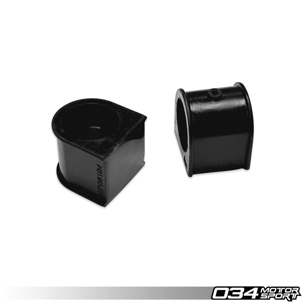 034Motorsport Front Sway Bar Bushing Rebuild Kit for BMW E9X/F3X