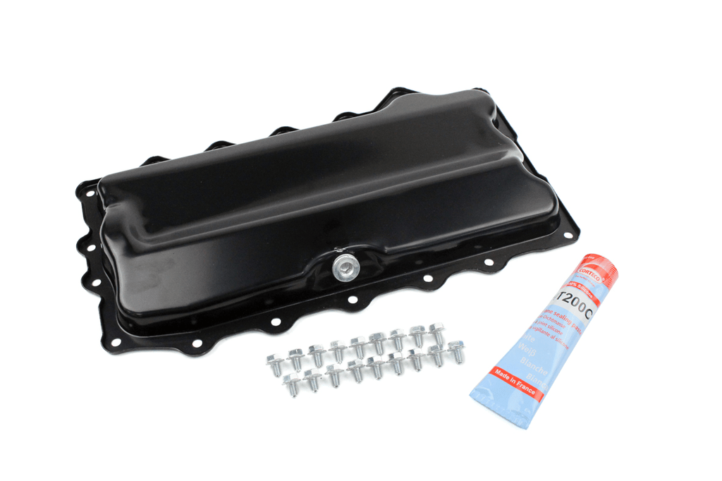 #TFSI_Balance_Shaft_Delete_Package# - #JBM_Performance#