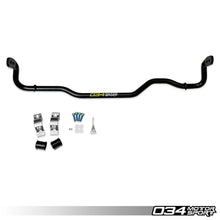 Load image into Gallery viewer, 034Motorsport RS+ Rear Sway Bar for MQB AWD
