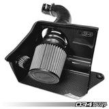 034Motorsport S34 Carbon Fibre Intake & Turbo Inlet Insuction Bundle - VW Golf GTI Mk8 / Audi A3 8Y