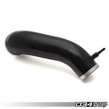 Load image into Gallery viewer, 034Motorsport High-Flow Silicone Throttle Body Inlet Hose for Audi B8 Q5/SQ5 3.0 TFSI