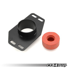 Load image into Gallery viewer, 034Motorsport Snub Mount with Bracket for Audi B5 S4