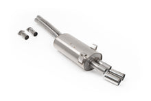 Load image into Gallery viewer, BMW E36 325i/328i - Cat-back With OEM+ Single Wall Polished 70mm Tips