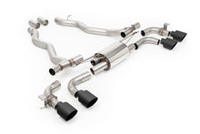Load image into Gallery viewer, BMW M5 G90/G99 (UK/EU Spec) - Axle Back with Cerakote Black Tips