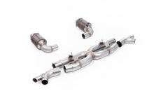 Load image into Gallery viewer, Porsche 991.2 Turbo S - Full X Pipe Race System with HJS High Flow Sports Cats
