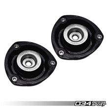 Load image into Gallery viewer, 034Motorsport Street Density Strut Mount Pair (60D) for MQB Audi/VW