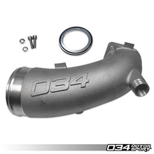 Load image into Gallery viewer, 034Motorsport SuperDuper Turbo Inlet Pipe for Audi S4 B9