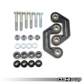 034Motorsport Front Sway Bar End Links for Audi B5/B6/B7/C5
