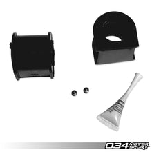 Load image into Gallery viewer, 034Motorsport 25mm Teflon Sway Bar Bushing Kit for Audi B4/B6/B7