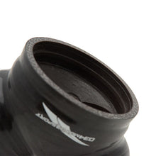 Load image into Gallery viewer, 034Motorsport Silicone Throttle Body Intake Boot, Black, for Audi B5 S4/C5 A6 2.7T