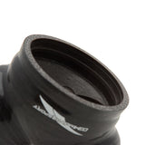 034Motorsport Silicone Throttle Body Intake Boot, Black - Audi B5 S4 & C5 A6/Allroad 2.7T