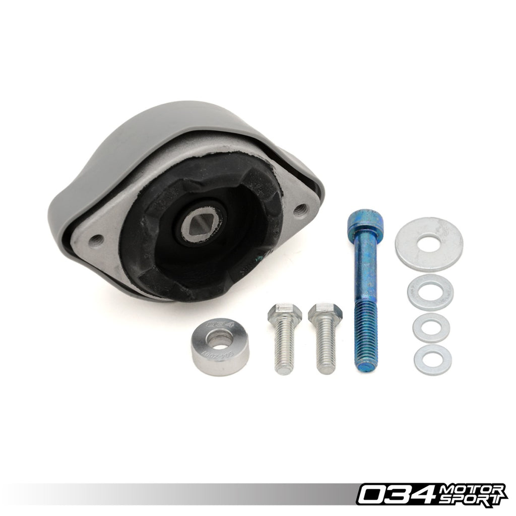 034Motorsport Street Density Transmission Mount for Audi A4 B6