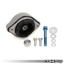 Load image into Gallery viewer, 034Motorsport Street Density Transmission Mount for Audi A4 B6