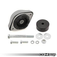 Load image into Gallery viewer, 034Motorsport Track Density Transmission Mount for Audi A4 B6/B7 Tiptronic