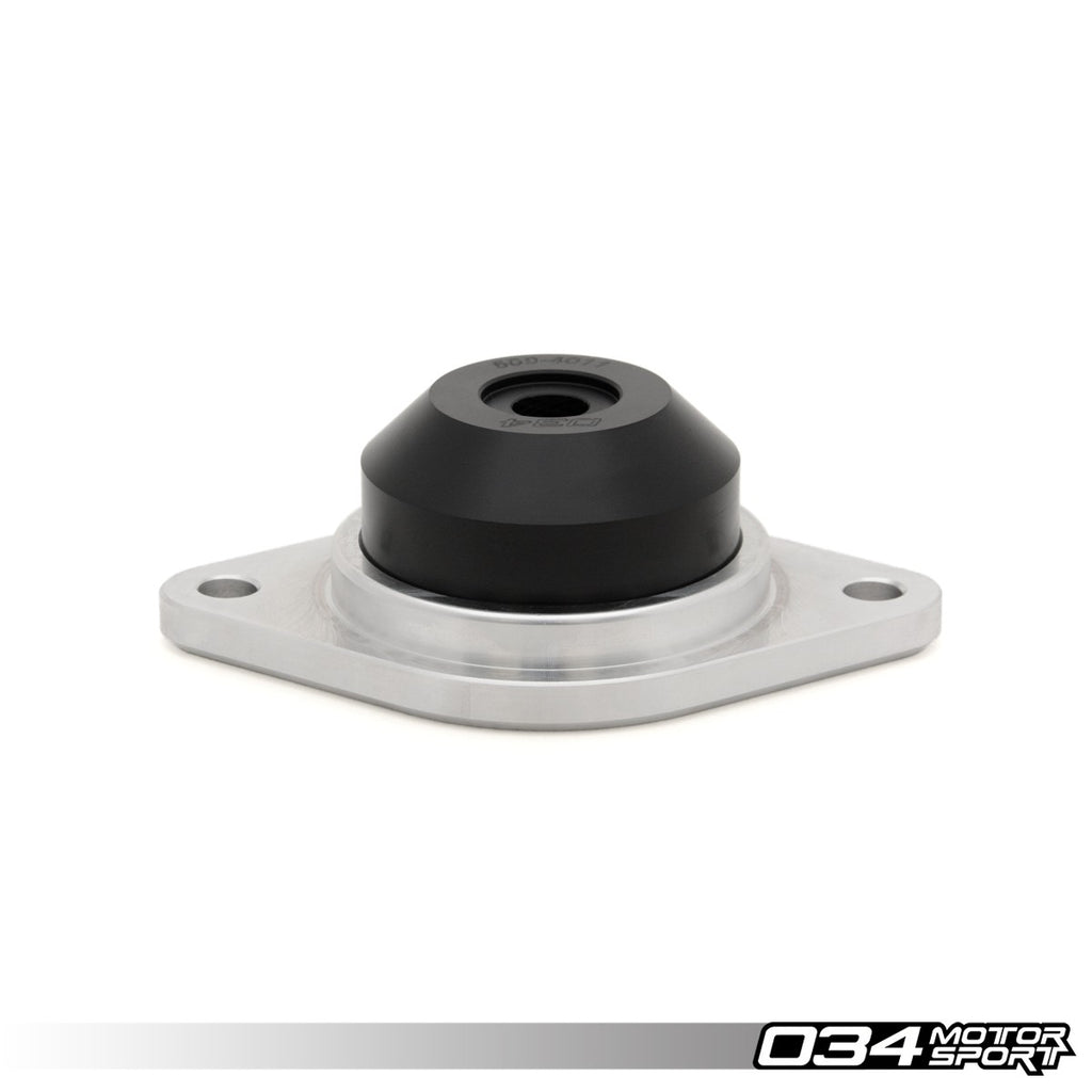 034Motorsport Motorsport Spec Transmission Mount for Audi S4 B5